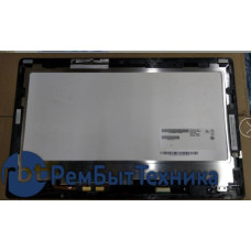 Модуль (Матрица, экран, дисплей B156HAN01.2 +тачскрин) Acer Aspire R7-571 R7-572 15.6" black